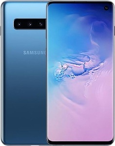 Samsung, GALAXY S10 128GB BLUE, 