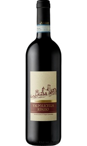 undefined, Cantina Valpantena Valpolicella Ripasso DOC Terre di Verona 2016, Cantina Valpantena Ripasso della Valpolicella DOC Terre di Verona - 75cl - Veneto, Italien