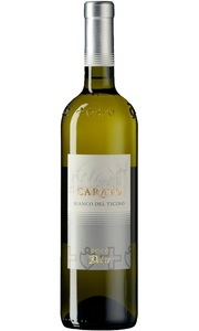 undefined, Delea Carato Bianco del Ticino DOC 2017, Delea Carato Bianco del Ticino DOC 2015