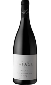undefined, Domaine Lafage Nicolas Côtes Catalanes IGP 2017, Domaine Lafage Cuvee Nicolas IGP Cotes Catalanes - 75cl - Midi - Languedoc-Roussillon, Frankreich