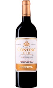 CVNE, Contino Rioja DOCa Reserva 2014, Contino Rioja DOCa Reserva 2014