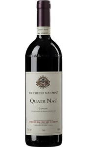 undefined, Rocche dei Manzoni Quatr Nas Langhe 2010, Rocche dei Manzoni Quatr Nas Langhe 2010