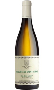 Château de Saint Cosme, Château de Saint Cosme Côtes-du-Rhône White 2016, 