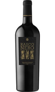 undefined, Rasco Nero Irpinia Aglianico DOC 2016, Rasco Nero Irpinia Aglianico DOC 2015