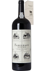 Niepoort, Niepoort Fabelhaft Tinto 2017 Magnum (1,5 L) in original HoKi, Niepoort Fabelhaft Tinto Douro DOC 2020 Magnum (1,5 L) in Geschenkverpackung