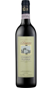 Renzo Masi Fattoria di Basciano Chianti Rufina DOCG 2014