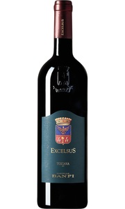Castello Banfi, Castello Banfi ExcelsuS Toscana IGT 2012, 