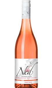 Marisco, Marisco The Ned Pinot Rosé 2016 Magnum (1,5L), 