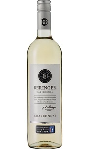 Beringer Classic Chardonnay 2015