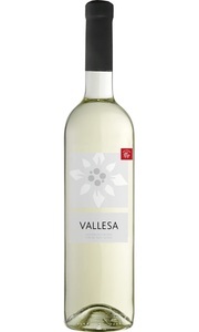 undefined, Vallesa Cuvée blanche Valais AOC 2016, Vallesa Assemblage blanc Vin de Pays Suisse 2019
