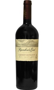 Rainbow\'s End Cabernet Sauvignon 2015