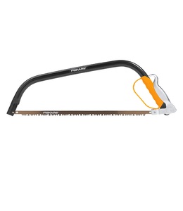 undefined, Fiskars® Bügelsäge 21´ (1 Stück), Gerber Ast-Bügelsäge Sw30 | 62 cm
