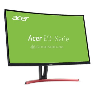 Acer, Acer ED273URP, 68,58 cm (27 Zoll), 144Hz, FreeSync, VA - DP, HDMI