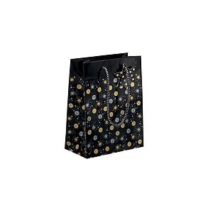 Sigel, SIGEL Geschenktasche Small GT029 157g, 17x23x9cm, Sigel Geschenktasche Small, 157g, 17cm x 23cm x 9cm, GT029