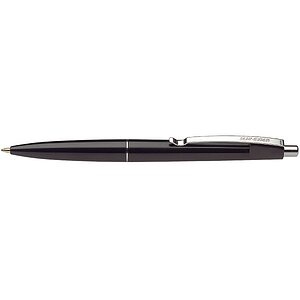 Schneider, SCHNEIDER Kugelschreiber Office 132901 schwarz