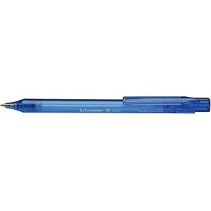Schneider, SCHNEIDER Kugelschreiber Fave M 130403 blau
