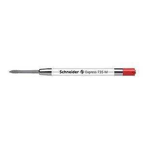 Schneider, SCHNEIDER Mine Express 735 M 7362 rot, Schneider Mine, Express 735, M, rot, SN7362
