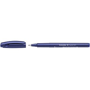 Schneider, SCHNEIDER Tintenroller 847 0.5mm 8473 blau