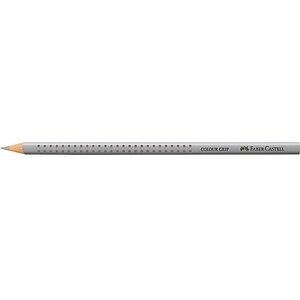 Faber-Castell, FABER-CASTELL Farbstifte Colour Grip 112431 kaltgrau IV