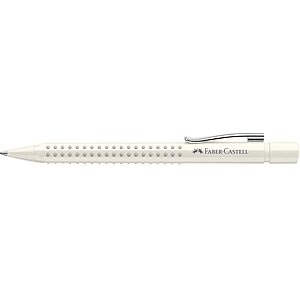 Faber-Castell, FABER-CASTELL Kugelschreiber GRIP 2010 M 243908 coconut milk