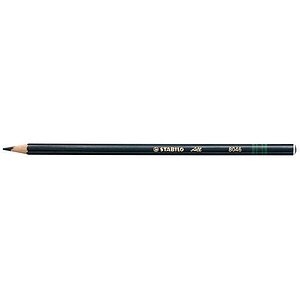 STABILO ALL colour pencil 1 pc(s) Black