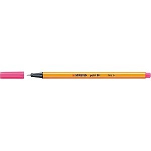 Stabilo, STABILO Fineliner Point 88 88/17 erika