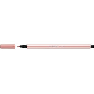 Stabilo,  Stabilo Pen 68, 1.0mm, rouge, Fasermaler , 68/28 