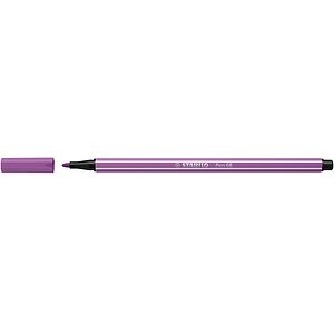  Stabilo Pen 68, 1.0mm, pflaume, Fasermaler, 68/60 