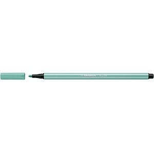 Stabilo,  Stabilo Pen 68, 1.0mm, eucalyptus, Fasermaler, 68/12 
