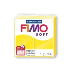 FIMO Soft Modelliermasse