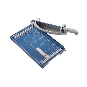 undefined, DAHLE Hebelschneidmaschine 561 00561.6 35 Blatt 440x265mm, Dahle Hebelschneidemaschine 561 A4 360 mm 35 Blatt