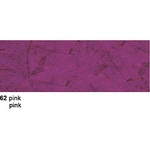 Ursus, Ursus Bananenpapier, 47cm x 64cm, 35g, pink, 4852262, (25 Blatt) , Ursus Bananenpapier, 47cm x 64cm, 35g, pink, 4852262, (25 Blatt)