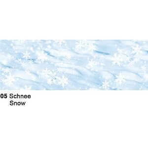 Ursus, URSUS Transparentpapier A4 50244605 Eissterne 5 Blatt