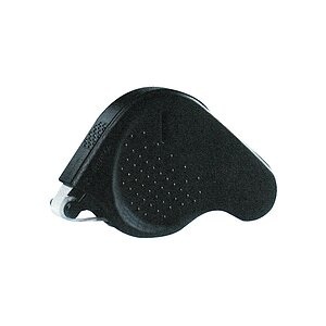 HERMA, Herma Klebespender Transfer - Klebespender (Anthrazit), Herma Transfer-Klebeband, 15m, anthrazit, 1014