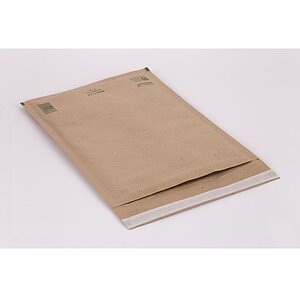 AROFOL, AROFOL Luftpolstertasche Graspapier 2FVAF000804 200x275mm 100 Stü, AROFOL Luftpolstertasche Graspapier 2FVAF000804 200x275mm 100 Stück