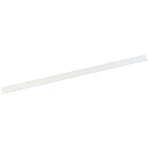 Maul, MAUL Selbstklebende Magnet-Wandleiste, weiß, Maul Ferroleiste solid, 100cm, weiss, 6204002