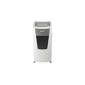 Leitz, Leitz Aktenvernichter IQ AUTO, 110lt, Partikelschnitt, 30mm x 4mm, 8017-20-00 , Leitz Aktenvernichter IQ AUTO, 110lt, Partikelschnitt, 30mm x 4mm, 8017-20-00