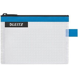 Leitz, LEITZ WOW Traveller Beutel S blau 4024-00-36 blau, LEITZ WOW Traveller Beutel S blau 4024-00-36 blau