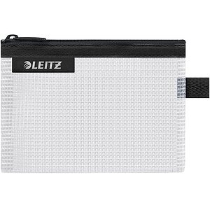 Leitz, LEITZ Beutel WTraveller 4024-00-95 S schwarz, LEITZ Beutel WTraveller 4024-00-95 S schwarz