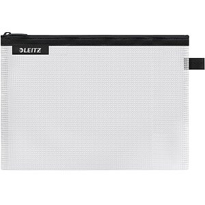 Leitz, LEITZ Beutel WTraveller 4025-00-95 M schwarz, LEITZ Beutel WTraveller 4025-00-95 M schwarz
