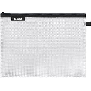 Leitz, LEITZ Beutel WTraveller 4026-00-95 L schwarz, LEITZ Beutel WTraveller 4026-00-95 L schwarz