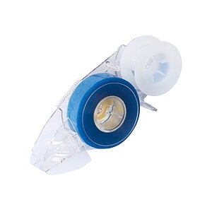 Tombow, Tombow - Nachfüllpackung für Kleberoller MAXI Power Tape PN-IP, Tombow Kleberoller Refill PR-IP, Blister, PR-IP
