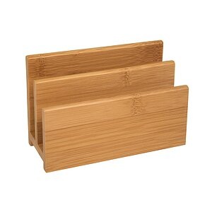 Wedo 61 307 Schreibtisch-Sortierer Holz