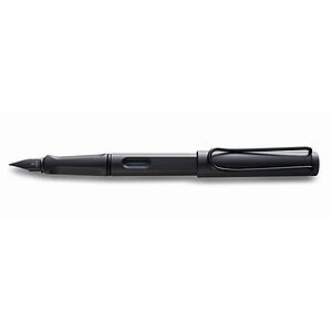 undefined, Füllhalter 017 LAMY safari umbra, M, Füllhalter 017 LAMY safari umbra, M