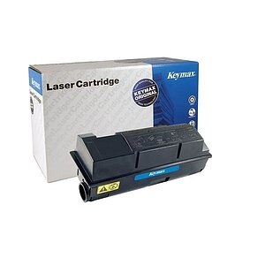 KEYMAX, Keymax Toner, schwarz, RMC, TK-360KEY, (20'000 Seiten) , Keymax Toner, schwarz, RMC, TK-360KEY, (20'000 Seiten)