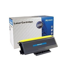 KEYMAX, KEYMAX Toner-Modul schwarz TN-2220HCKEY zu Brother HL-2240 2600 S., Keymax Toner, schwarz, TN-2220HCKEY, (2'600 Seiten)
