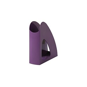 HAN, Han Stehsammler Re-LOOP, DINA4/C4, lila, N285438 , Han Stehsammler Re-LOOP, DINA4/C4, lila, N285438