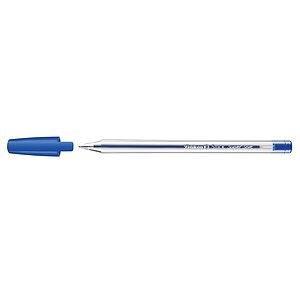 Pelikan, PELIKAN Kugelschreiber Stick super 1mm 804387 blau