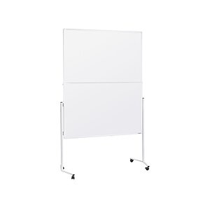 Magnetop , Magnetop Moderationstafel Karton, weiss, klappbar, 1500mm x 1200mm, 2111300 , Magnetop Moderationstafel Karton, weiss, klappbar, 1500mm x 1200mm, 2111300