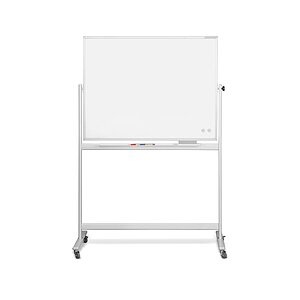 magnetoplan, MAGNETOPLAN Fahrgestell Whiteboard 12404F für Art. 1240490, MAGNETOPLAN Fahrgestell Whiteboard 12404F für Art. 1240490